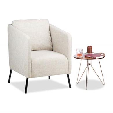 Poltrona Lounge Vintage