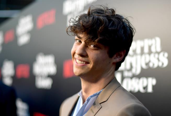 Noah Centineo alla prima di Sierra Burgess è una perdente Noah Centineo