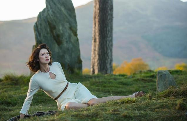 3 motivi per cui Caitriona Balfe è la miglior Claire possibile