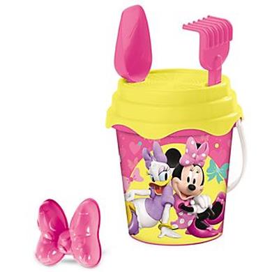 Set da spiaggia Minnie e paperina