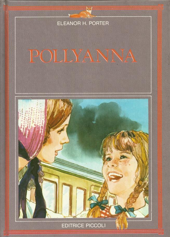 Pollyanna Porter Pollyanna
