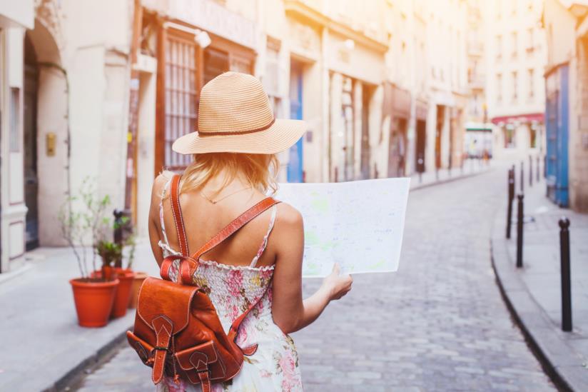 Mete e consigli per viaggi da sole o in compagnia di altre donne Viaggi in rosa: tutti i consigli e i suggerimenti per vacanze al femminile