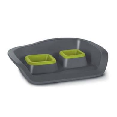 Dinner Set Square