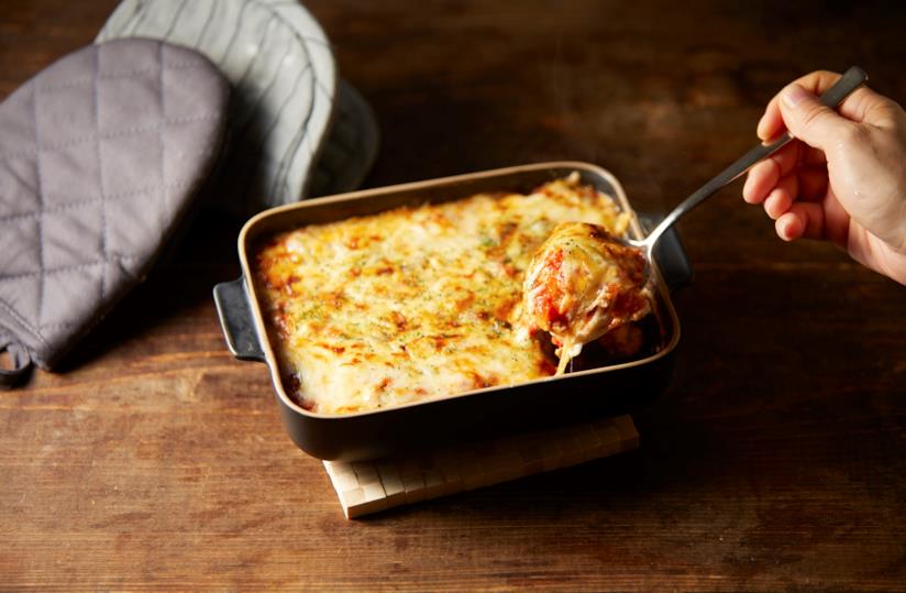 La ricetta semplice e gustosa delle lasagne al pistacchio, un piatto unico davvero sfizioso La ricetta delle lasagne al pistacchio, piatto unico che conquista grandi e piccini