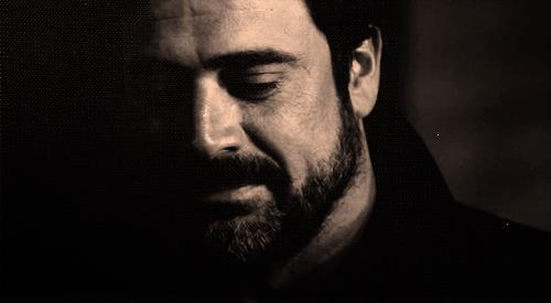 Jeffrey Dean Morgan in Supernatural John Winchester