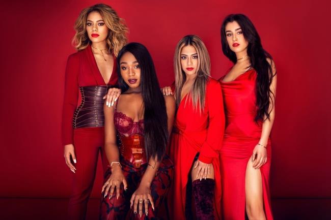 Debutto in vetta alle classifiche per le Fifth Harmony che con il loro pop hanno conquistato anche i VMAs 2017 Fifth Harmony: il terzo album debutta in cima alle classifiche