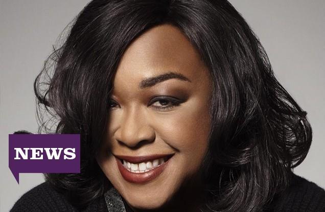 L’Hollywood Reporter’s Sherry Lansing Leadership Award a Shonda Rhimes