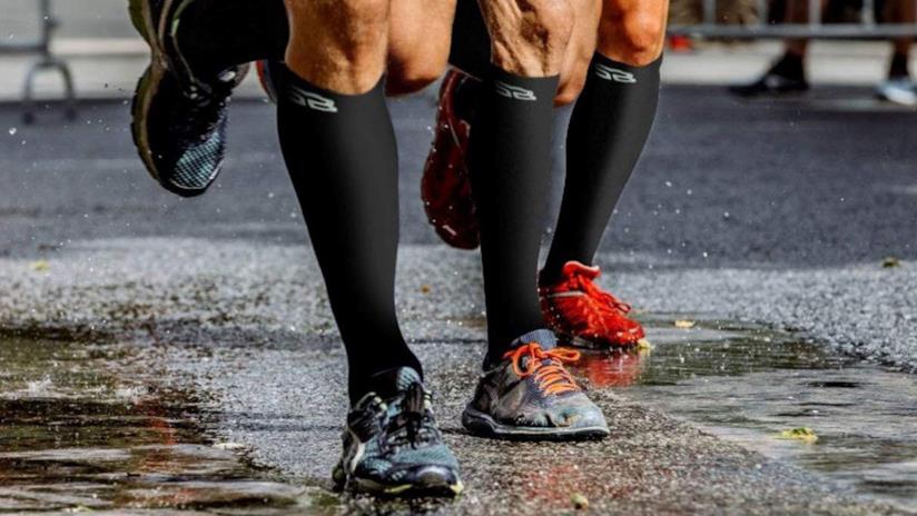 La selezione delle migliori calze a compressione La selezione delle migliori calze a compressione