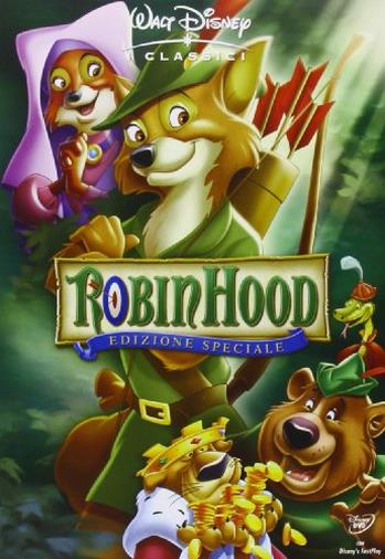 Robin Hood - Edizione Speciale