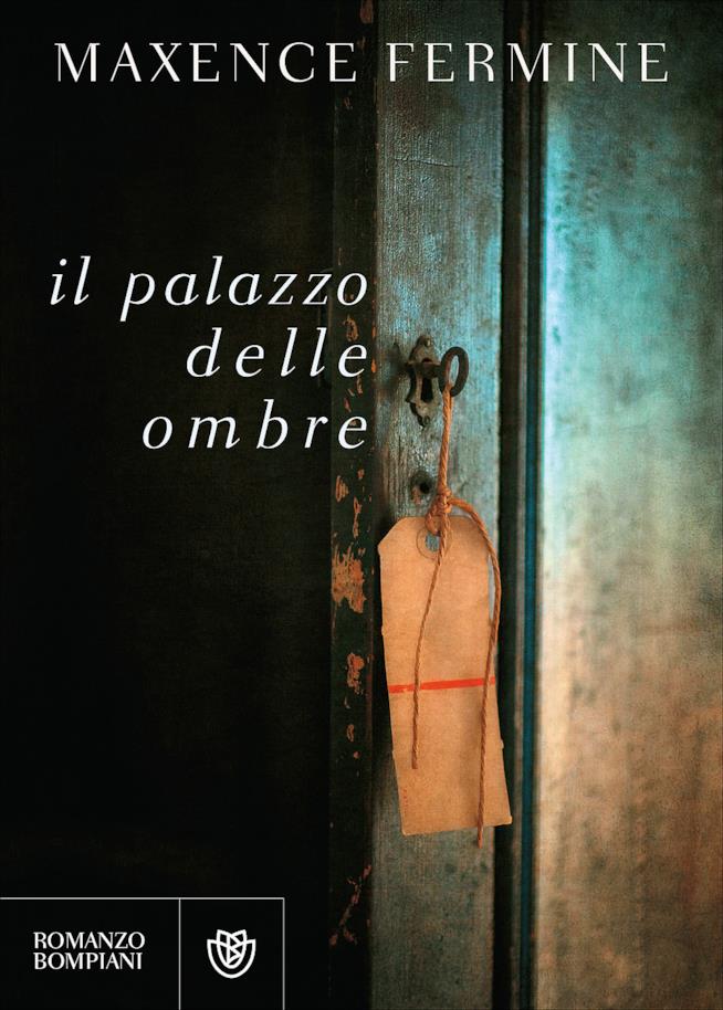 Il palazzo delle ombre Il palazzo delle ombre