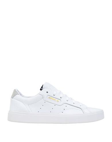 Sneakers bianche