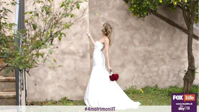 Gli abiti da sposa per il 2014? All’insegna dell’eleganza