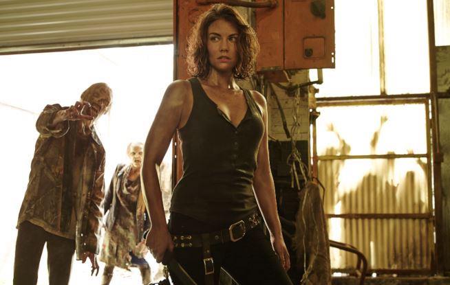 Gli outfit perfetti per sopravvivere a un'invasione zombie (in pieno stile summer) Invasione zombie: gli outfit estivi