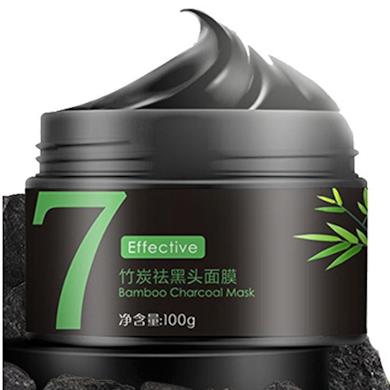 Black Head Mask