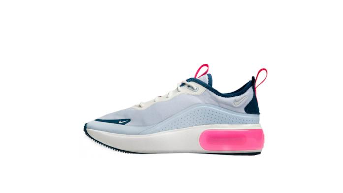 Sneakers in tessuto naturale riciclato Colelzione Sustainability pack estate 219
