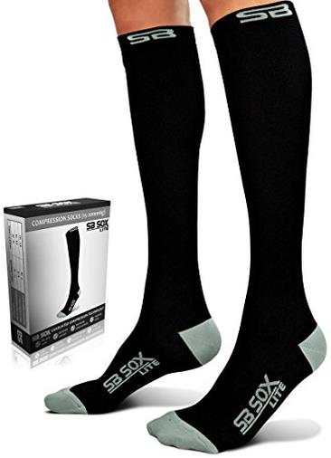 SB SOX Lite Compressione Socks