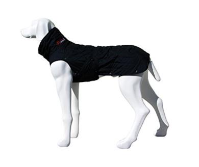 Gilet nero