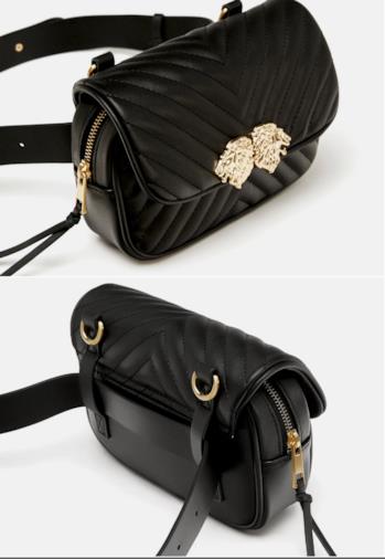 Borsa a tracolla