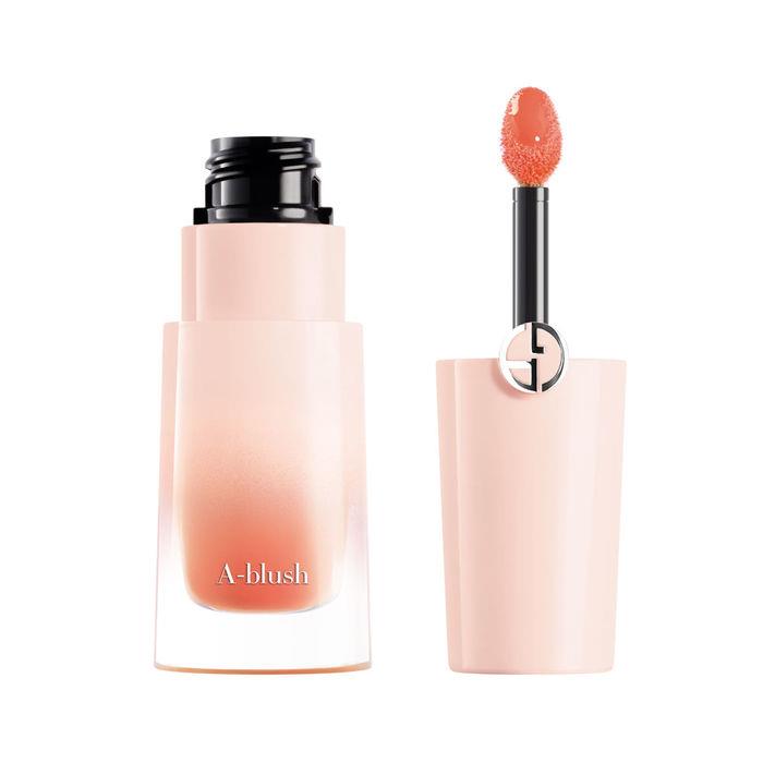 Neo Nude Collection, la nuova collezione make-up Giorgio Armani A-blush Giorgio Armani