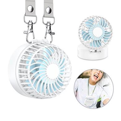 Super-mini ventilatore portatile
