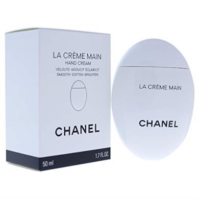Crema per mani e unghie