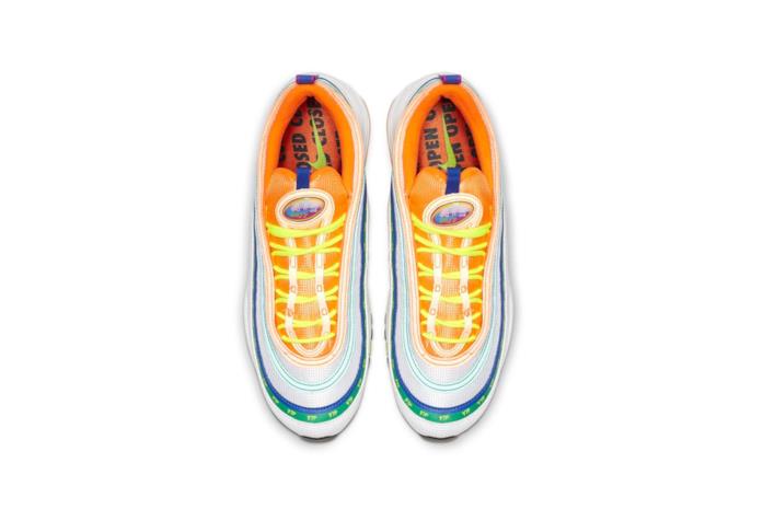 Nike Air Max Nike Air Max London Summer of Love