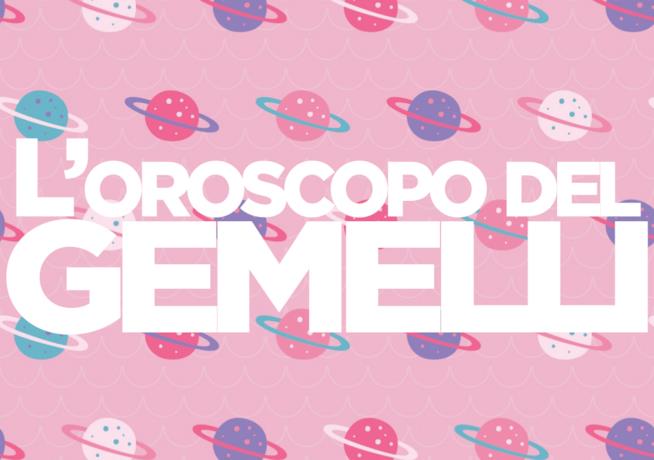 Segno zodiacale dei Gemelli Gemelli segno zodiacale