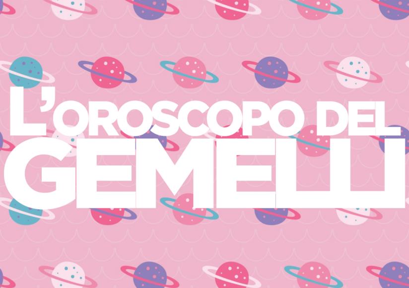 Segno zodiacale dei Gemelli Gemelli segno zodiacale