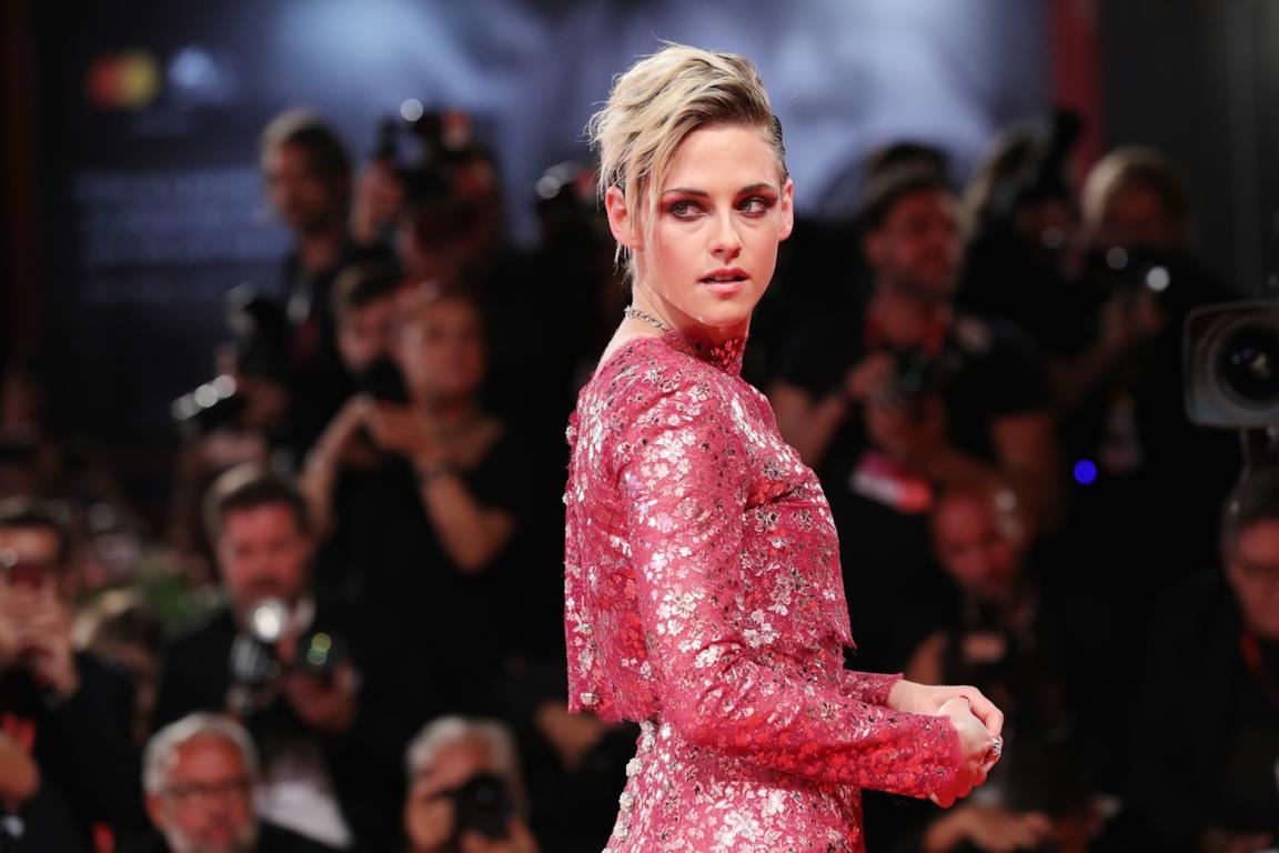 Kristen Stewart