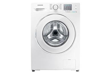 Lavatrice Samsung WF70F5EDW2W