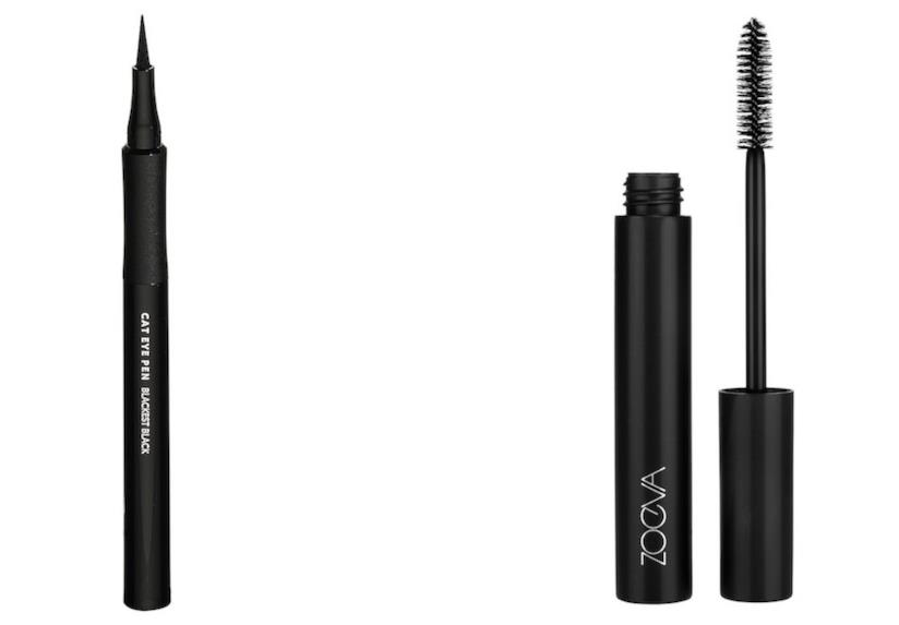 Sephora presenta i nuovi arrivi in profumeria I nuovi prodotti make-up di Zoeva per lo sguardo