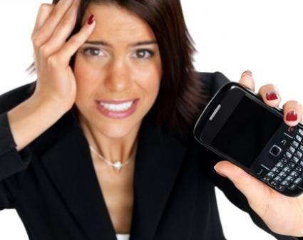 Nomofobia e Information Overload Gli effetti negativi di cellulari e smartphone