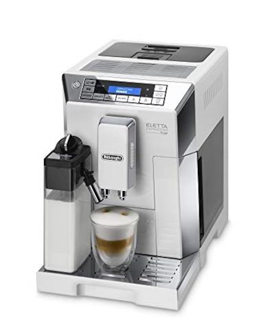 Macchina per caffè Espresso super-automatica
