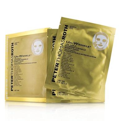 Intense Wrinkle Sheet Mask