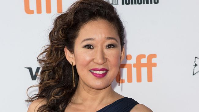 Buon compleanno Sandra Oh: oggi compie 46 anni Sandra Oh