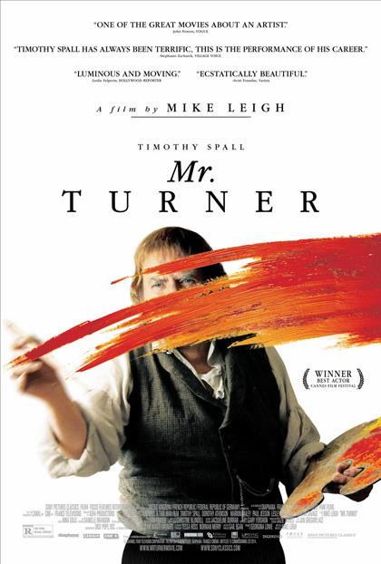 Turner Turner