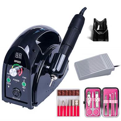 Fresa professionale 35.000 Giri