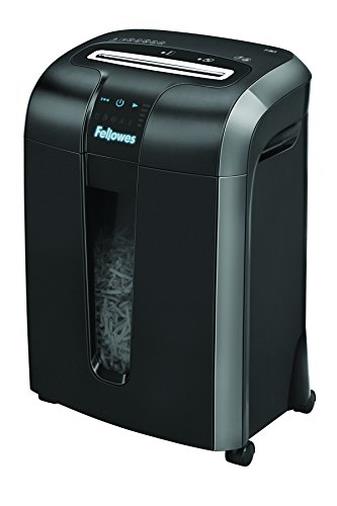 Fellowes 4601102 Distruggidocumenti 73Ci