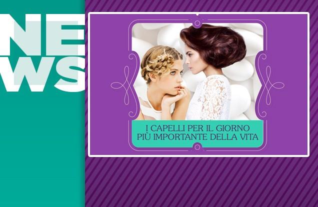 Una sposa per capello