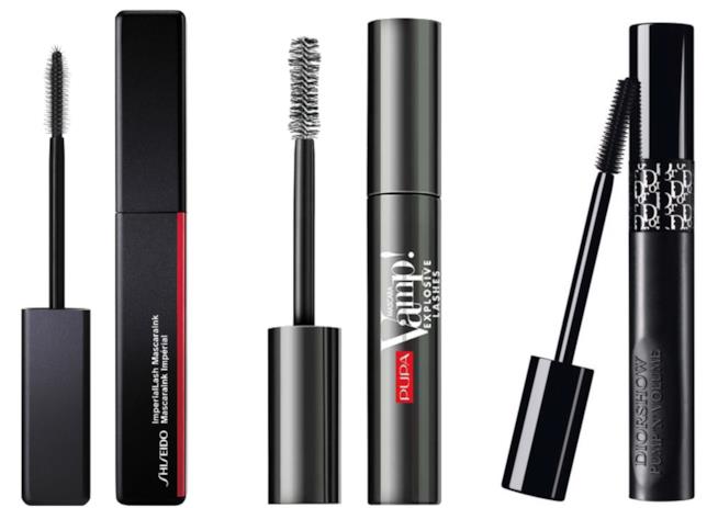 I mascara best seller del 2018 Migliori mascara 2018