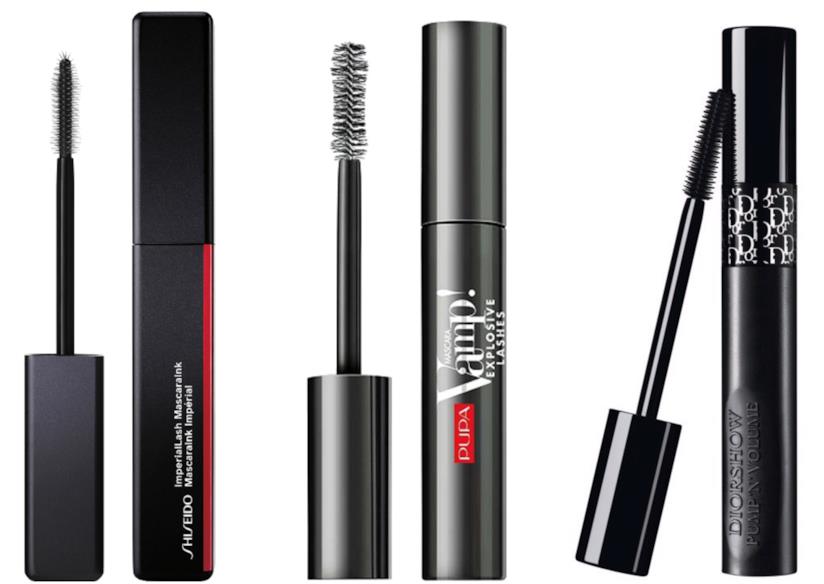 I mascara best seller del 2018 Migliori mascara 2018
