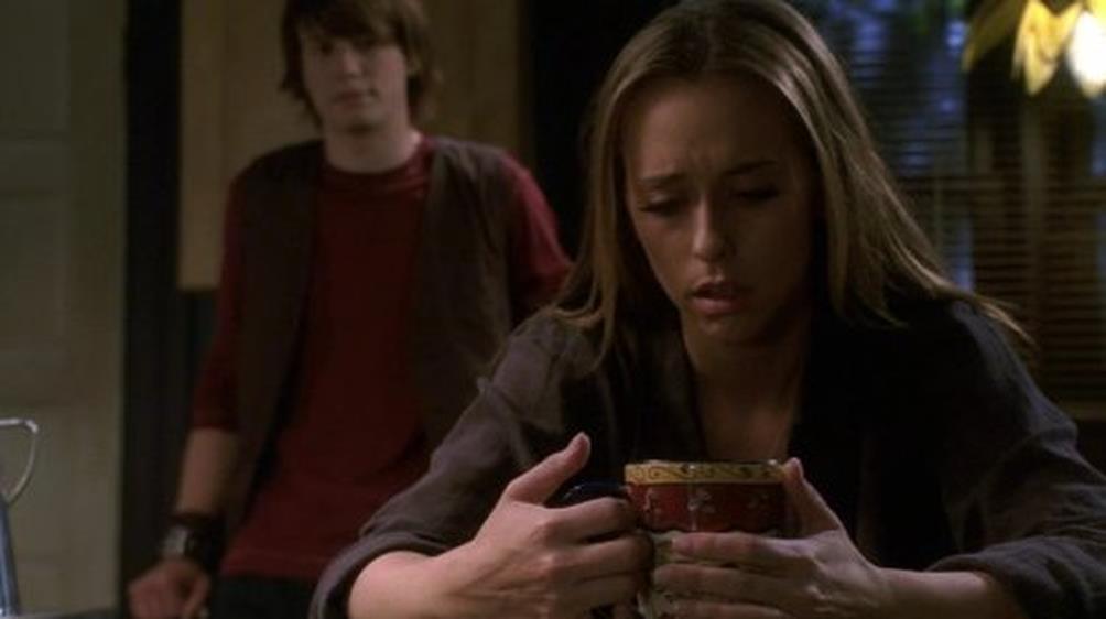 ghost whisperer thumb stagione 4 episodio 7