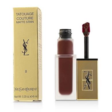 Tatouage Couture - Black Red Code