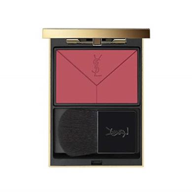 Yves Saint Laurent Couture Blush n. 02 Rouge Saint-Germain
