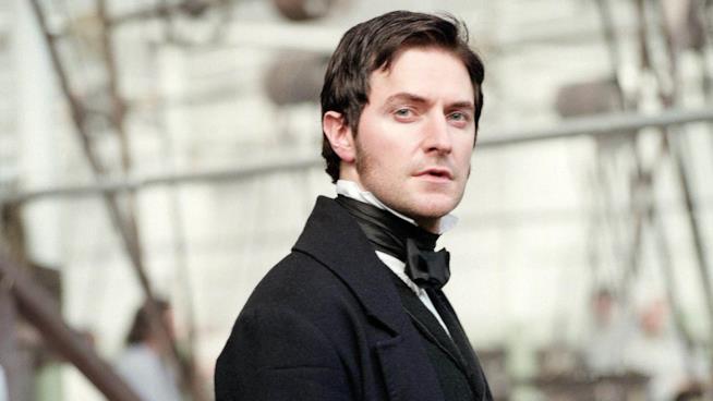 Richard Armitage protagonista del thriller The Stranger dagli autori di Safe Richard Armitage sarà protagonista di una nuova serie TV