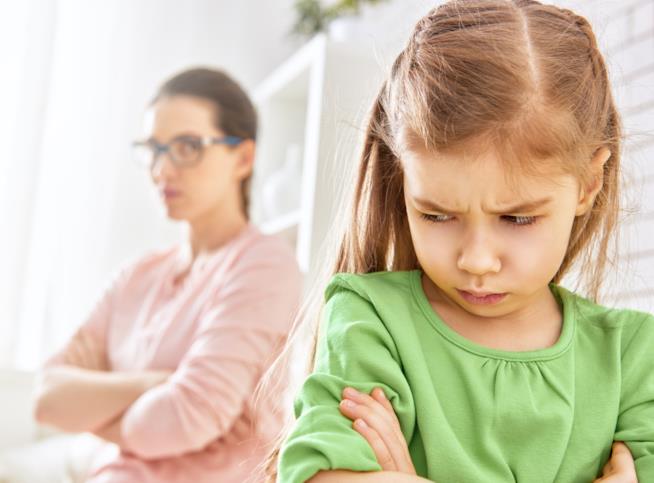 Vita da genitori: i dieci errori da non commettere Quali sono gli errori che un genitore non deve commettere