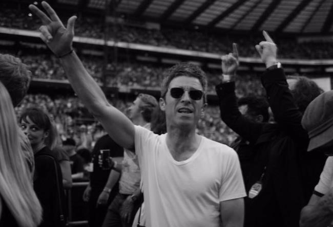 Who Built The Moon?: esce il 24 novembre il nuovo album di Noel Gallagher’s High Flying Birds Noel Gallagher: nuovo album con la band dal 24 novembre