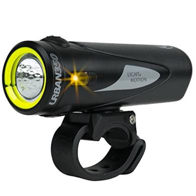 Light & Motion Urban 350