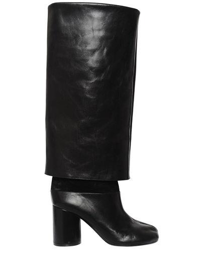 Stivale Maison Margiela per Natale Stivale Maison Margiela da regalare a Natale