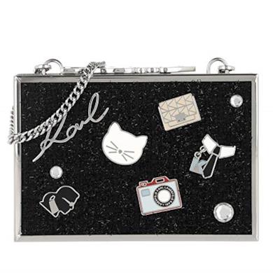 Borsa miniaudere